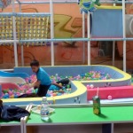 English Branch Trip to Crazy Park (99)