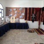 Exhibition of Yemeni Heritage – Haddah Branch (1)