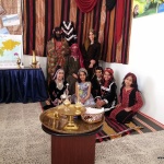 Exhibition of Yemeni Heritage – Haddah Branch (12)