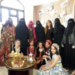 Exhibition of Yemeni Heritage – Haddah Branch (13)