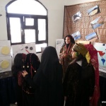 Exhibition of Yemeni Heritage – Haddah Branch (15)