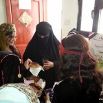Exhibition of Yemeni Heritage – Haddah Branch (17)