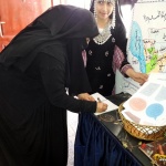 Exhibition of Yemeni Heritage – Haddah Branch (18)