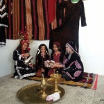 Exhibition of Yemeni Heritage – Haddah Branch (2)