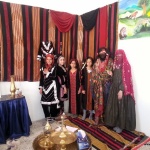 Exhibition of Yemeni Heritage – Haddah Branch (4)