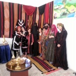 Exhibition of Yemeni Heritage – Haddah Branch (5)