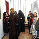 Exhibition of Yemeni Heritage – Haddah Branch (7)