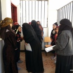 Exhibition of Yemeni Heritage – Haddah Branch (9)