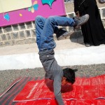 Finalists for the Talent Contest – Tahrir Branch (11)