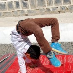 Finalists for the Talent Contest – Tahrir Branch (12)