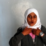 Finalists for the Talent Contest – Tahrir Branch (16)