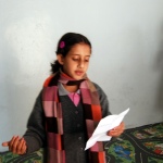 Finalists for the Talent Contest – Tahrir Branch (17)