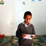 Finalists for the Talent Contest – Tahrir Branch (18)