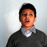 Finalists for the Talent Contest – Tahrir Branch (19)