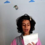 Finalists for the Talent Contest – Tahrir Branch (20)