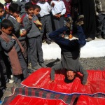 Finalists for the Talent Contest – Tahrir Branch (4)