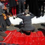 Finalists for the Talent Contest – Tahrir Branch (5)