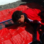 Finalists for the Talent Contest – Tahrir Branch (6)