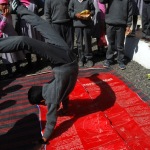 Finalists for the Talent Contest – Tahrir Branch (7)