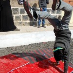 Finalists for the Talent Contest – Tahrir Branch (9)