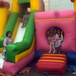 Fun Hour For Fourth and Fifth Student – Maeen Branch (1)