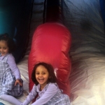 Fun Hour For Fourth and Fifth Student – Maeen Branch (11)