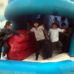 Fun Hour For Fourth and Fifth Student – Maeen Branch (12)