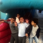 Fun Hour For Fourth and Fifth Student – Maeen Branch (14)