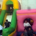 Fun Hour For Fourth and Fifth Student – Maeen Branch (18)