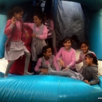 Fun Hour For Fourth and Fifth Student – Maeen Branch (2)