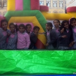 Fun Hour For Fourth and Fifth Student – Maeen Branch (20)