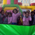 Fun Hour For Fourth and Fifth Student – Maeen Branch (21)