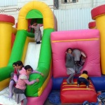 Fun Hour For Fourth and Fifth Student – Maeen Branch (25)