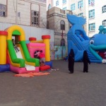 Fun Hour For Fourth and Fifth Student – Maeen Branch (27)