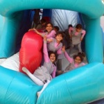 Fun Hour For Fourth and Fifth Student – Maeen Branch (28)