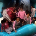 Fun Hour For Fourth and Fifth Student – Maeen Branch (3)