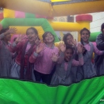 Fun Hour For Fourth and Fifth Student – Maeen Branch (8)