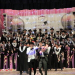 Graduation Ceremony F.L.Y. Group (1)