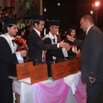 Graduation Ceremony F.L.Y. Group (15)