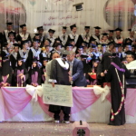 Graduation Ceremony F.L.Y. Group (2)