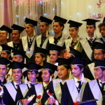 Graduation Ceremony F.L.Y. Group (9)