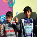 Honoring Best Student on October Exams (14)