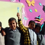 Honoring Best Student on October Exams (15)