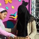 Honoring Best Student on October Exams (17)