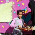 Honoring Best Student on October Exams (18)