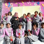 Honoring Best Student on October Exams (24)