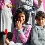 Honoring Best Student on October Exams (25)