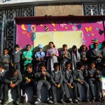 Honoring Best Student on October Exams (4)