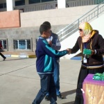 Honoring First Students – English Branch (10)