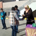 Honoring First Students – English Branch (11)